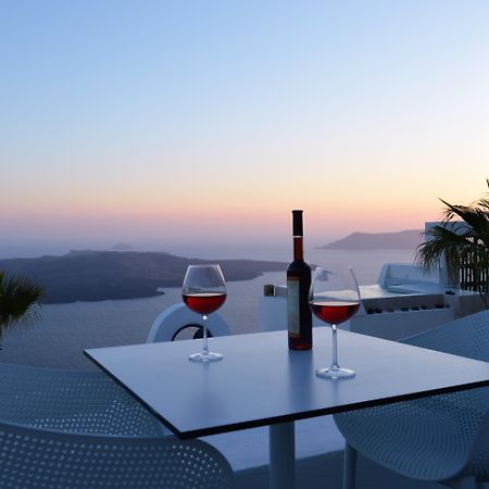 Villa Opera Mansion Fira  Exterior foto
