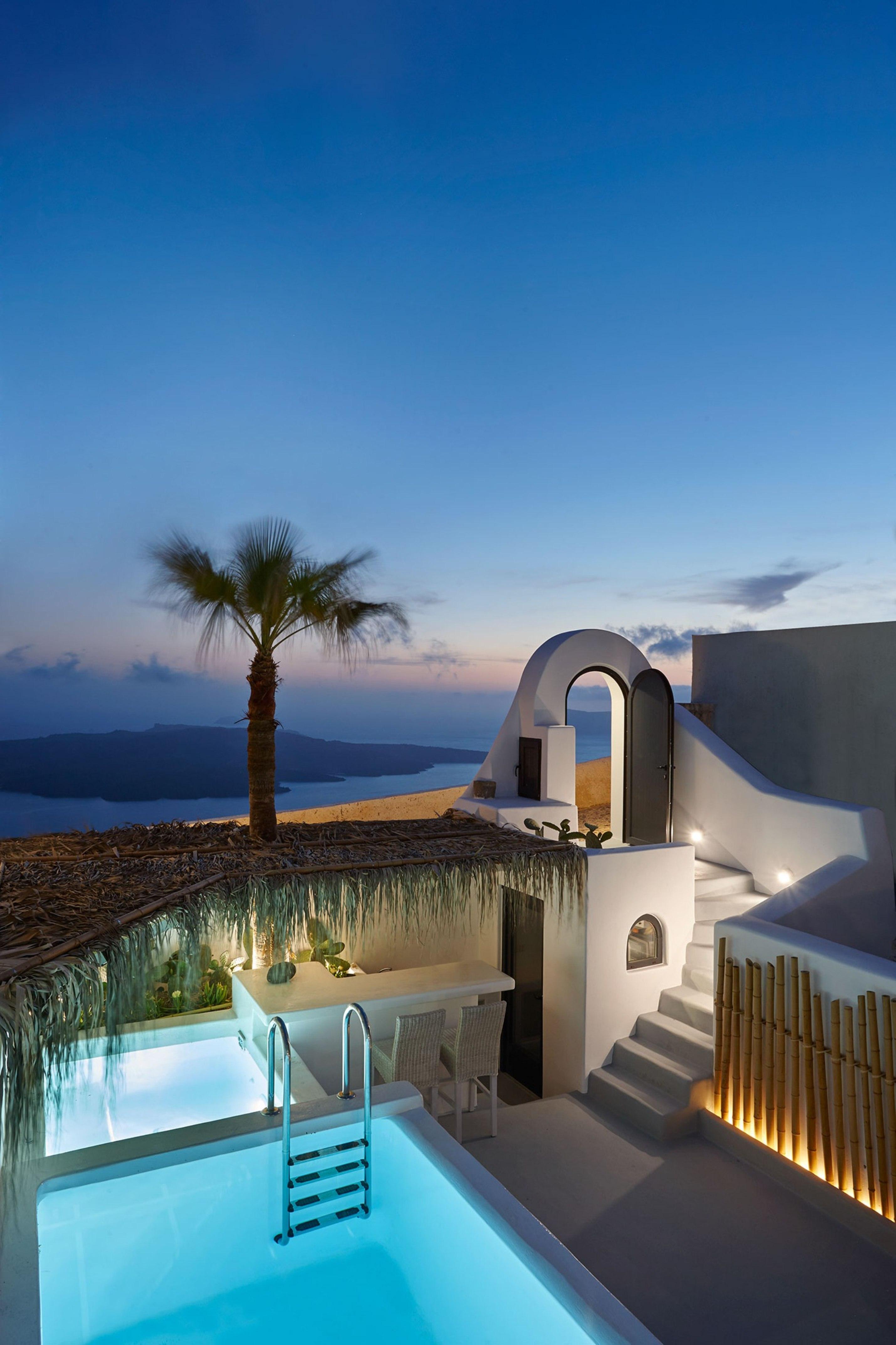 Villa Opera Mansion Fira  Exterior foto